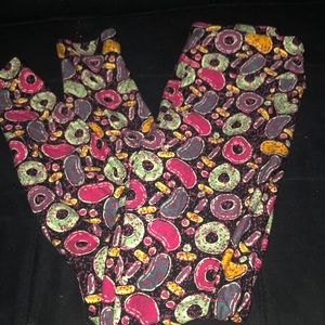 LuLaRoe Leggings